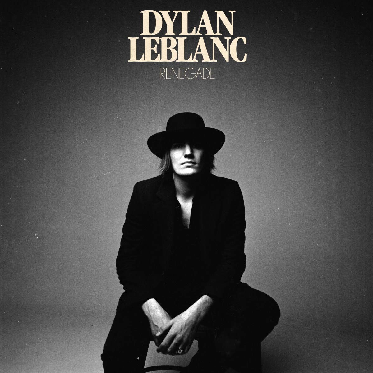 Dylan LeBlanc