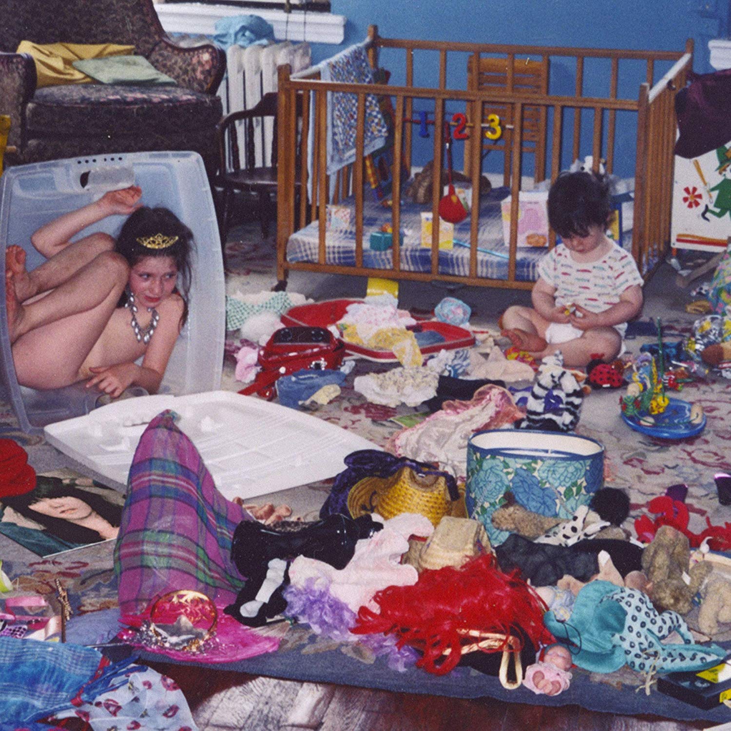 Sharon van Etten