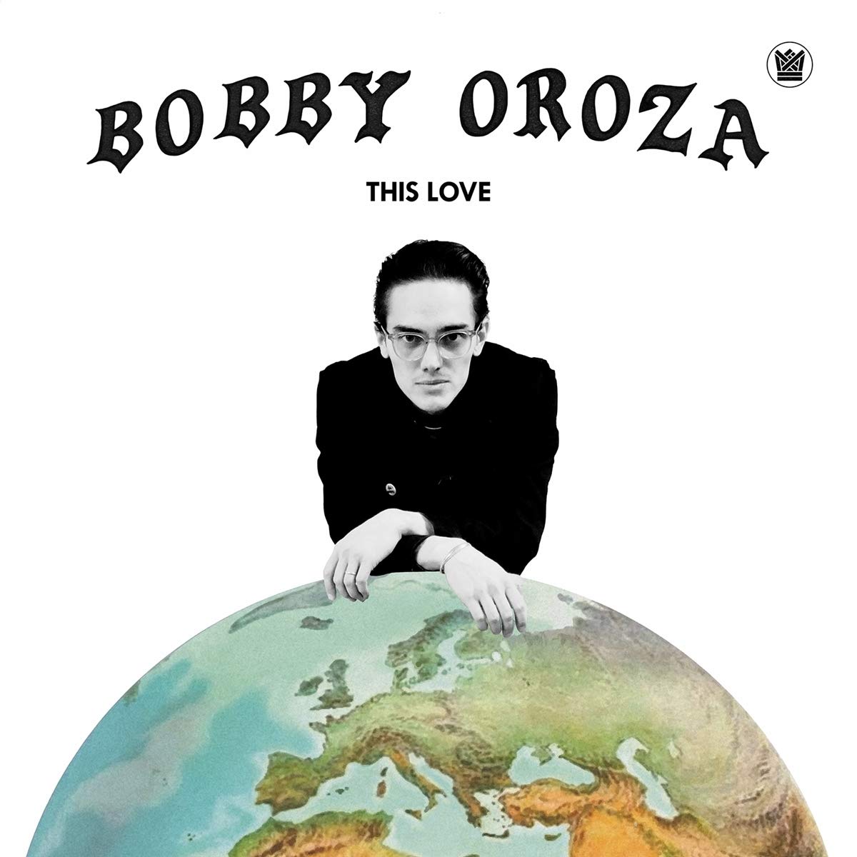 Bobby Oroza