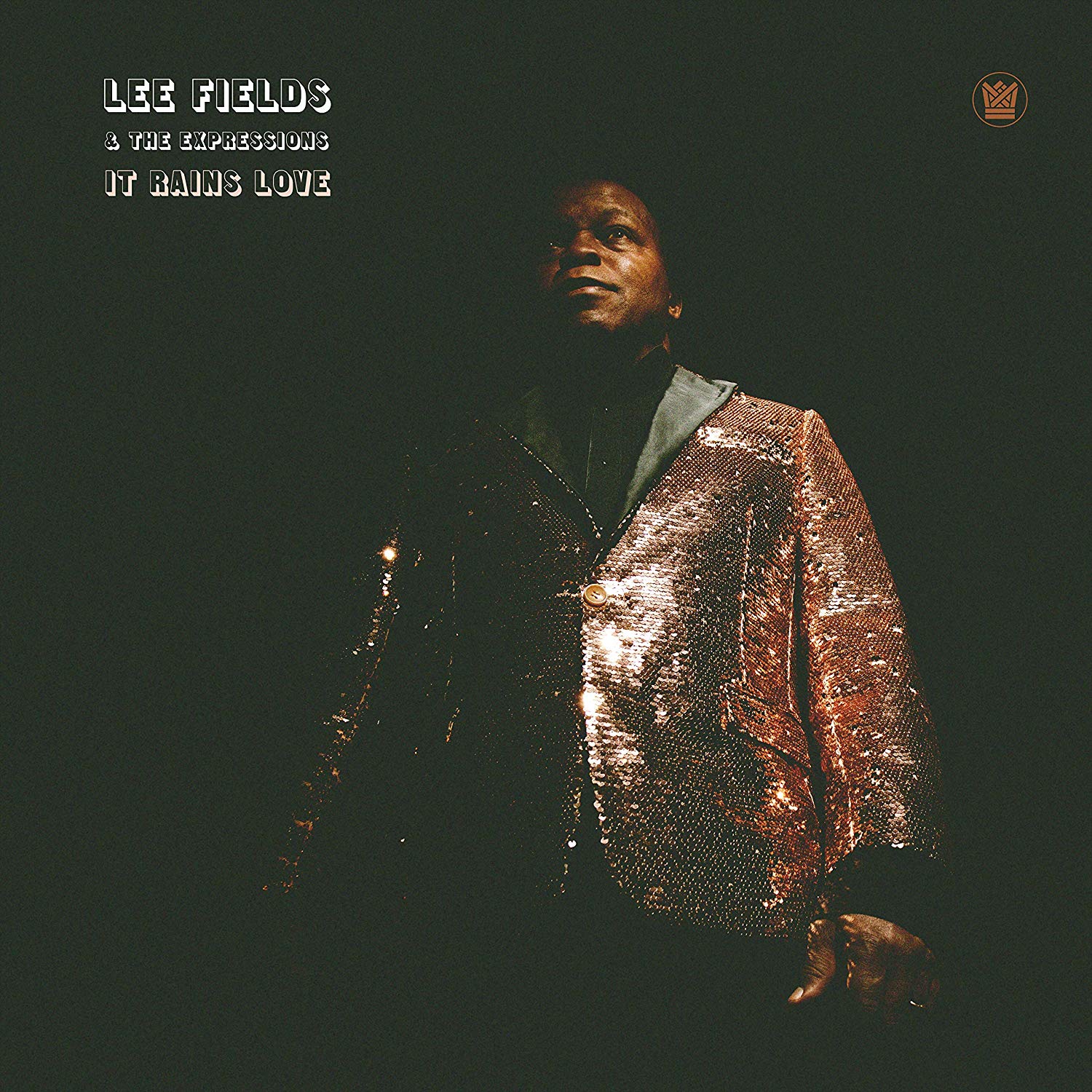 Lee Fields and the Expressions
