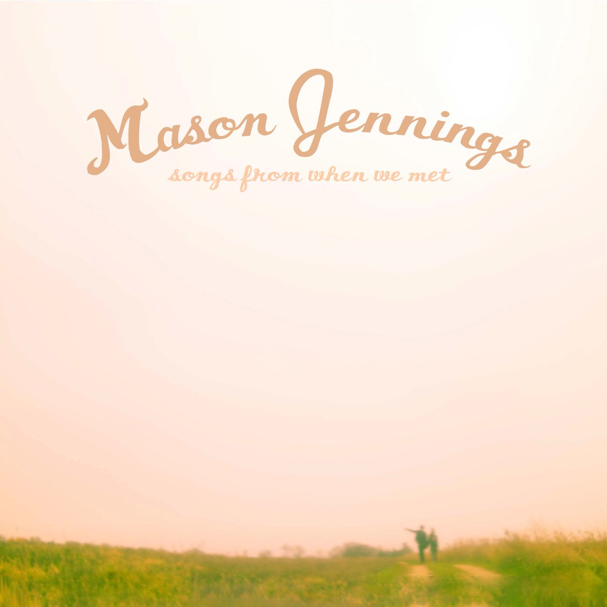 Mason Jennings