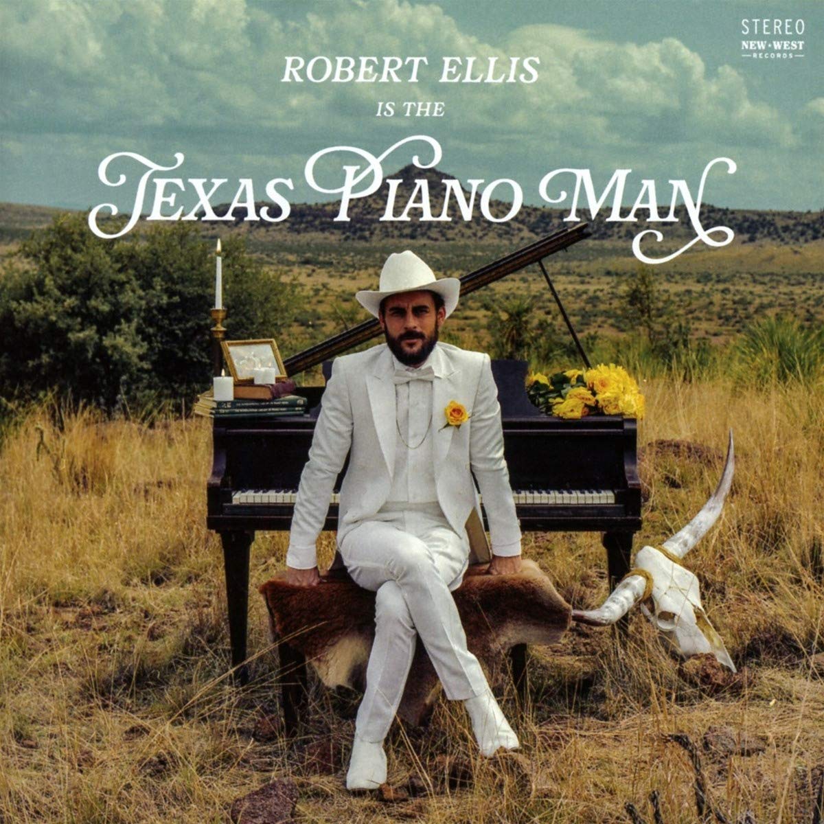 Robert Ellis