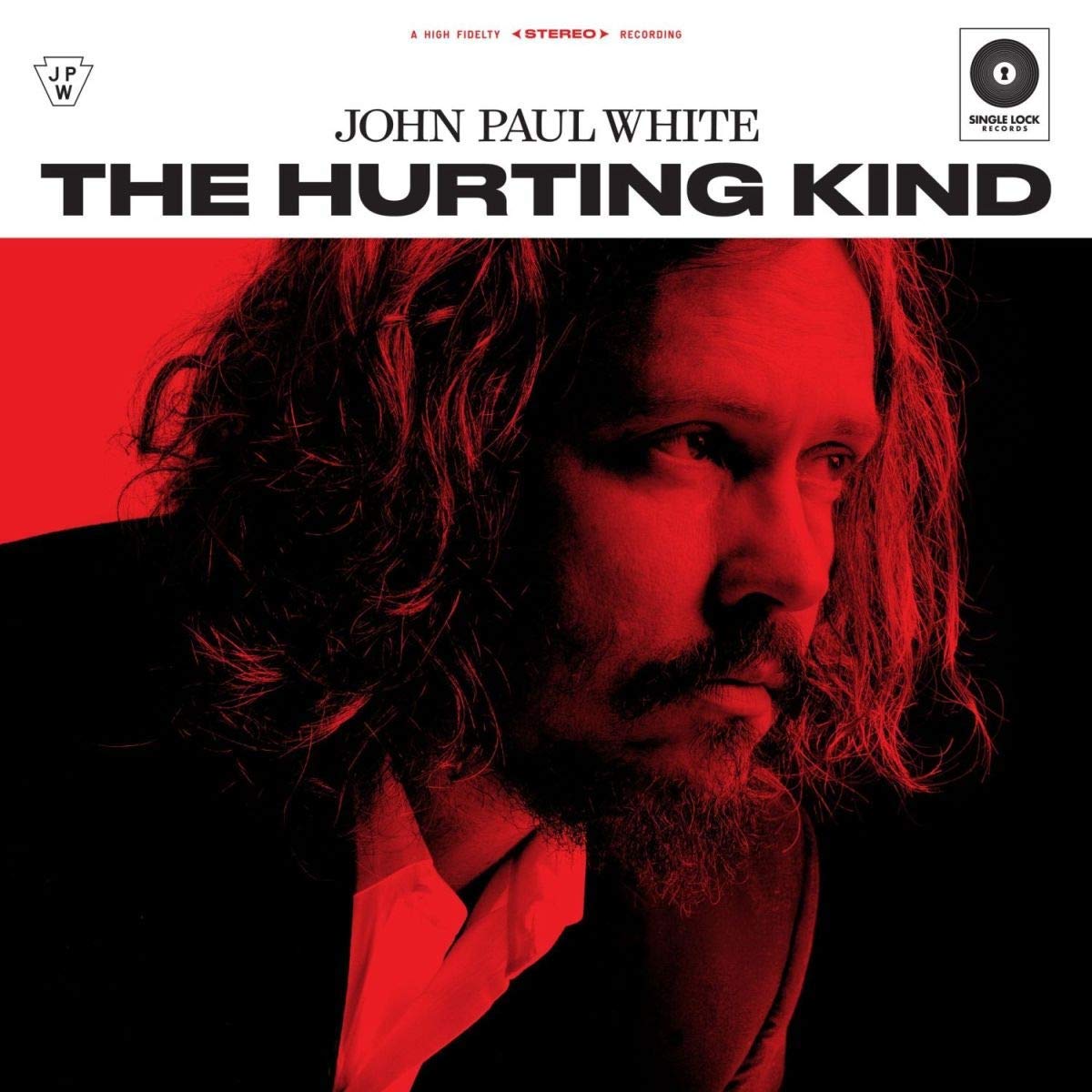John Paul White
