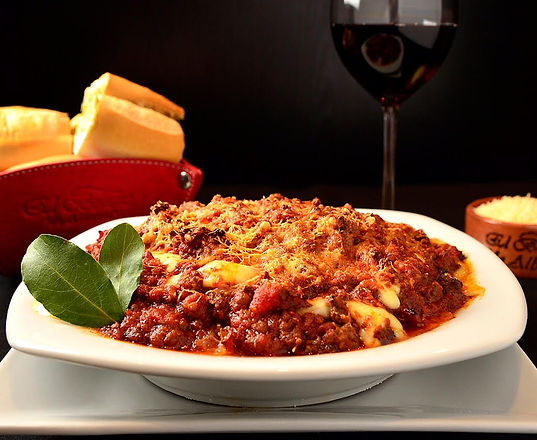 Pastas tipo caseras de la mejor calidad y sabor