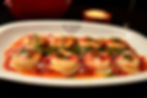 Las pastas de Alberto