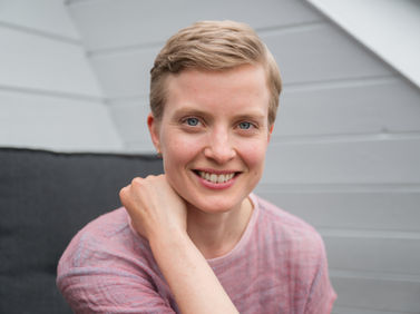 Berit Einemo Frøysland blir ny daglig leder i Proscen