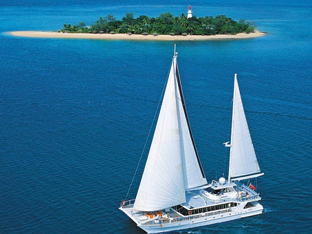 La Grande Barrière de Corail : Comment choisir son excursion ?
