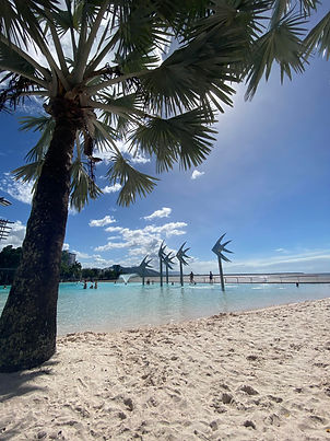 Lagoon