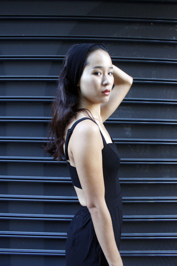 Thumbnail: HAIR BAND_A