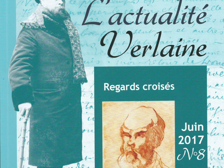 Cliquez sur l'image (ou allez sur la page Travaux en ligne) pour lire le nouvel article : "
