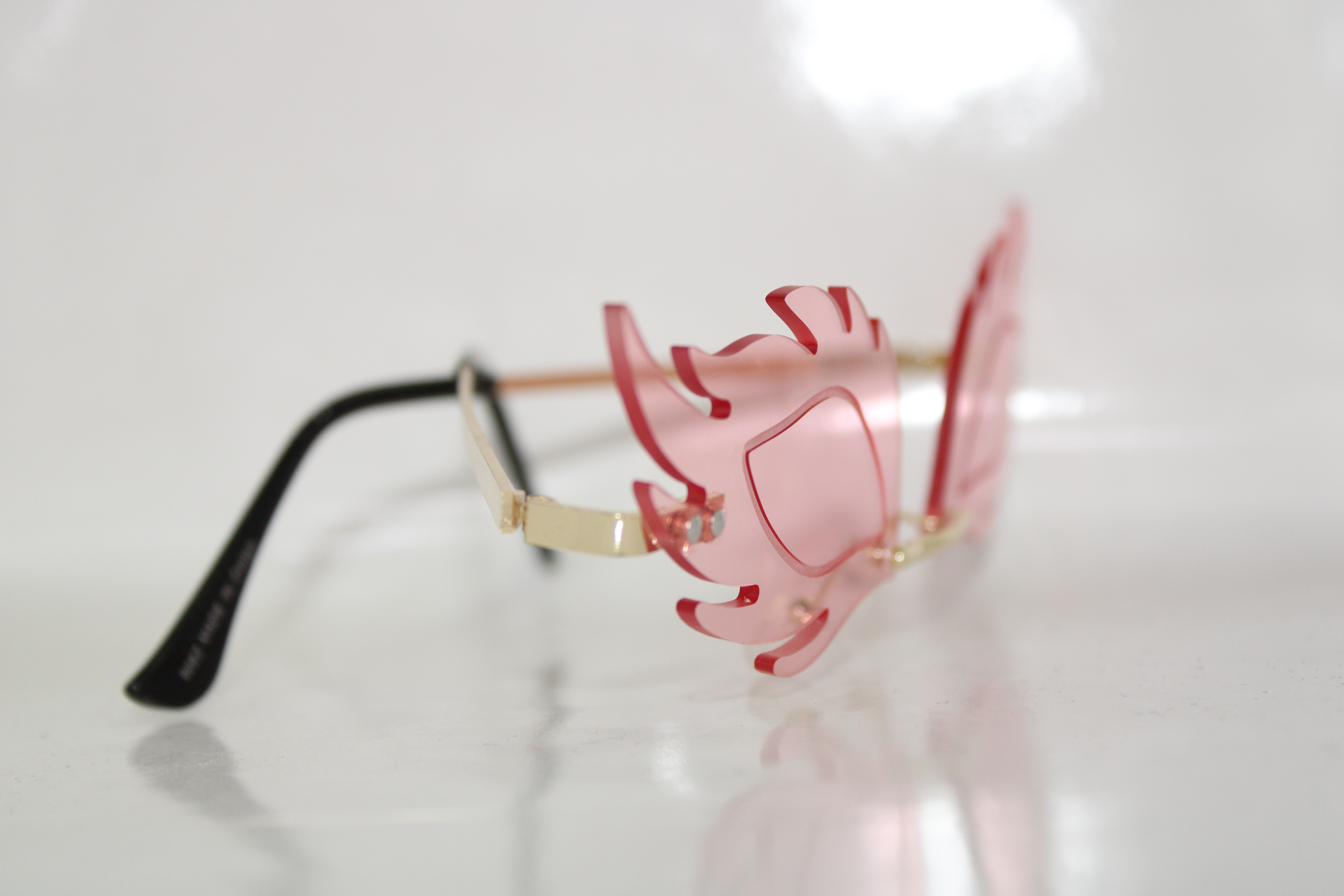 sun glass