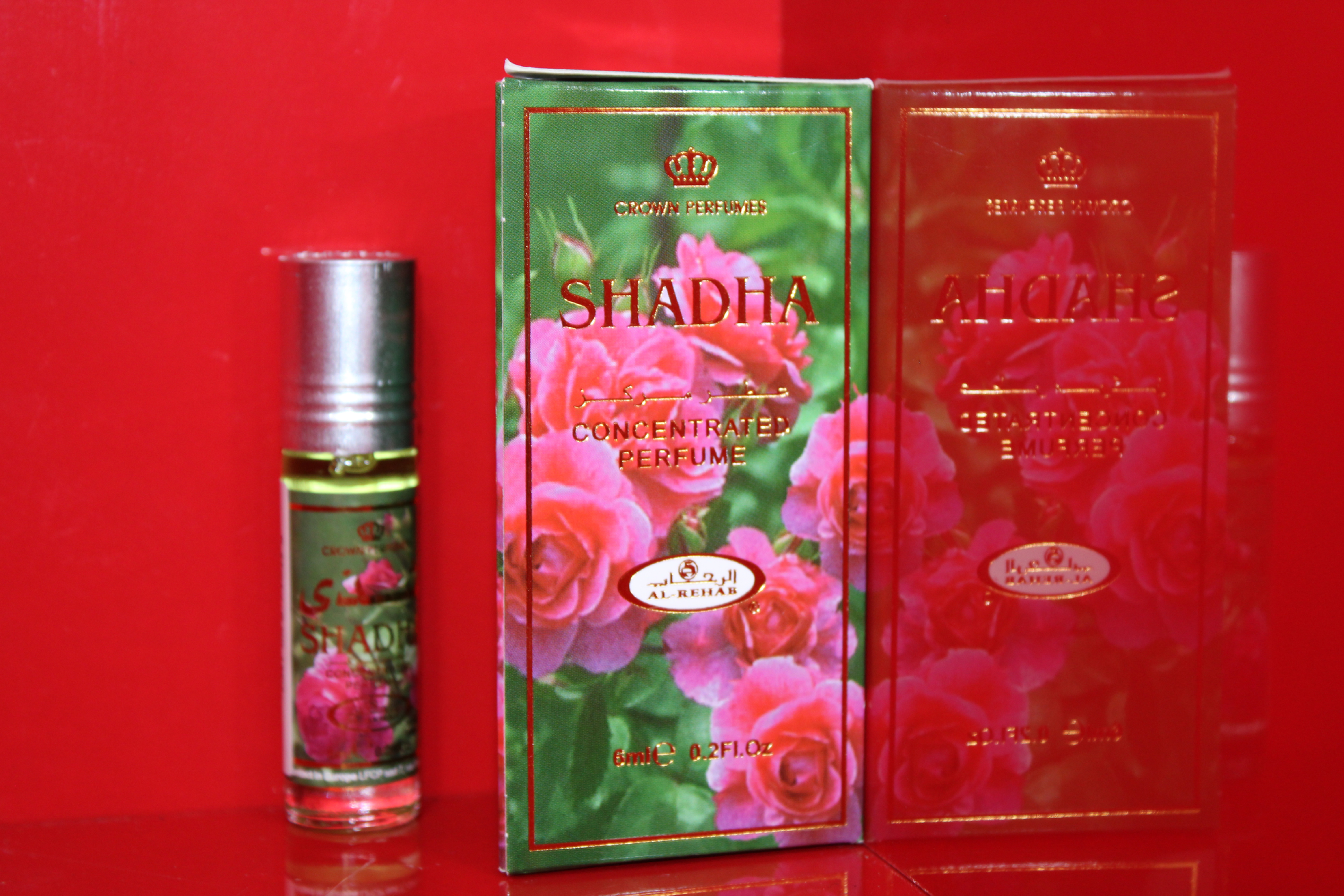 perfume
