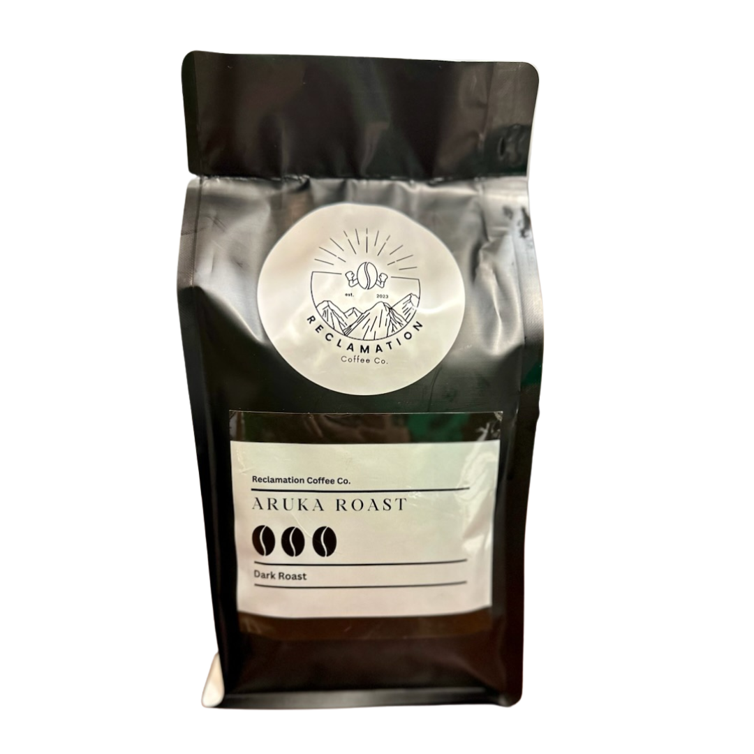 Aruka Roast - Dark Roast