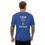 Thumbnail: Tone Assassin - Men's Fitted T-shirt