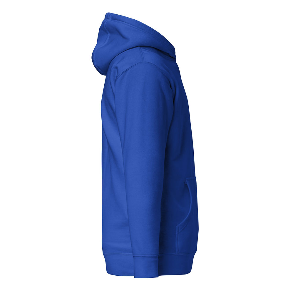 Thumbnail: Vocal Outlaw - Unisex Hoodie