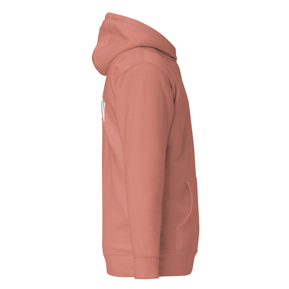 Thumbnail: Precision (Bass) - Unisex Hoodie