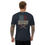 Thumbnail: American Drummer - Men's Fitted T-shirt