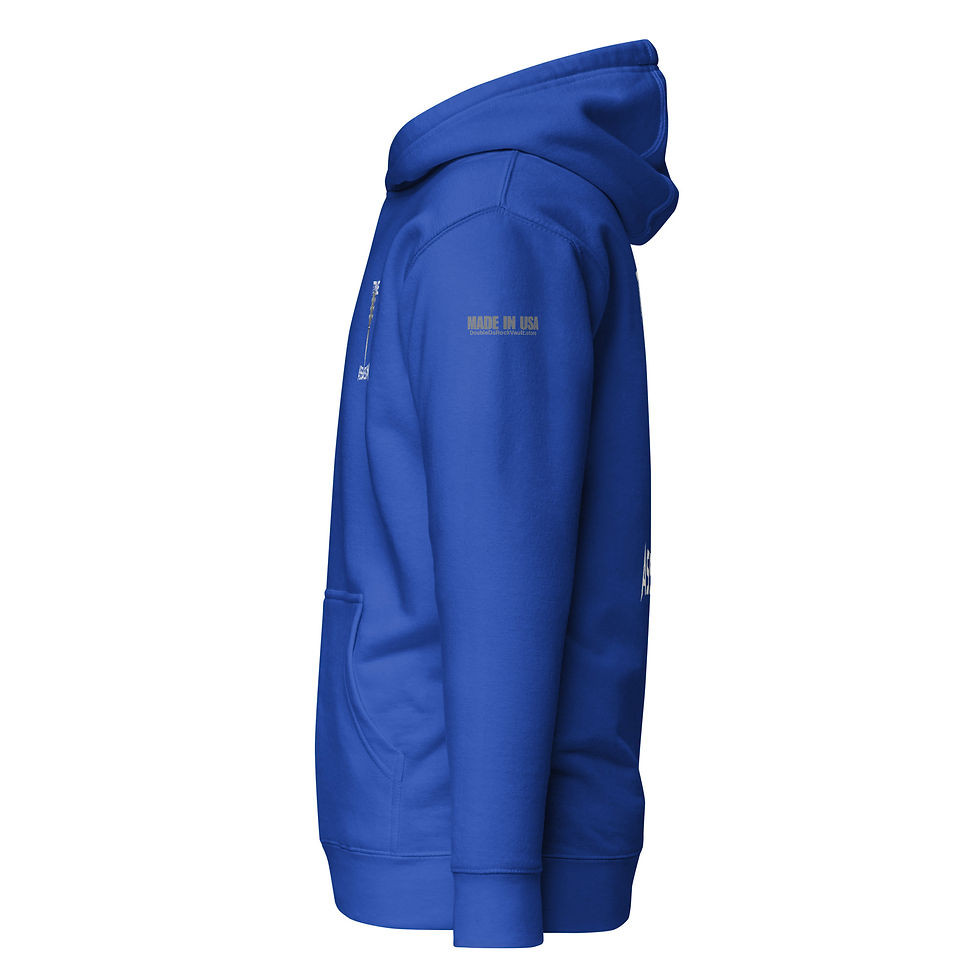 Thumbnail: Tone Assassin - Unisex Hoodie