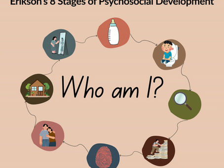 A sense of mastery or inadequacy?