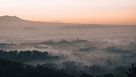 Exploring the World with Jojo Wanderlust