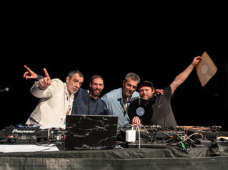 Retour sur la 5ème édition du Salon du Vinyle : une réussite collective