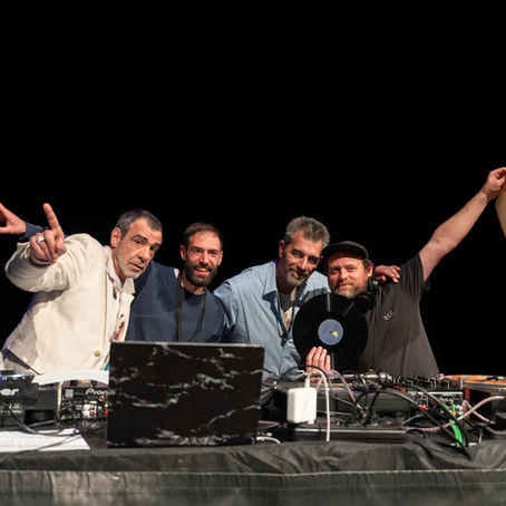 Retour sur la 5ème édition du Salon du Vinyle : une réussite collective