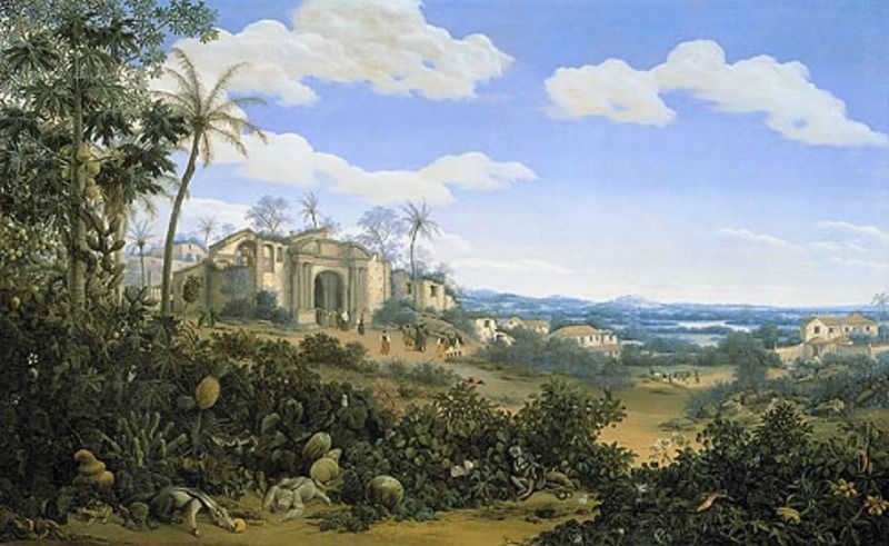 View of Olinda