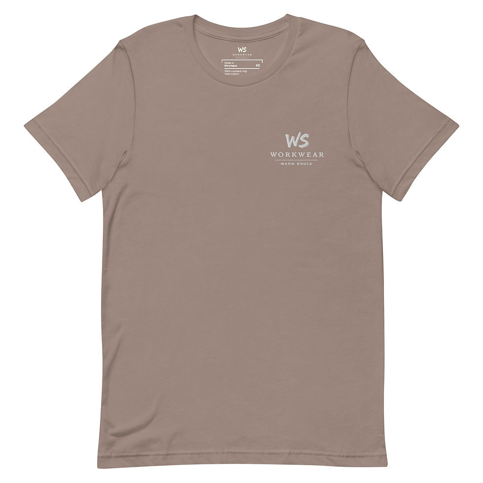 Thumbnail: Crew Neck T-shirt