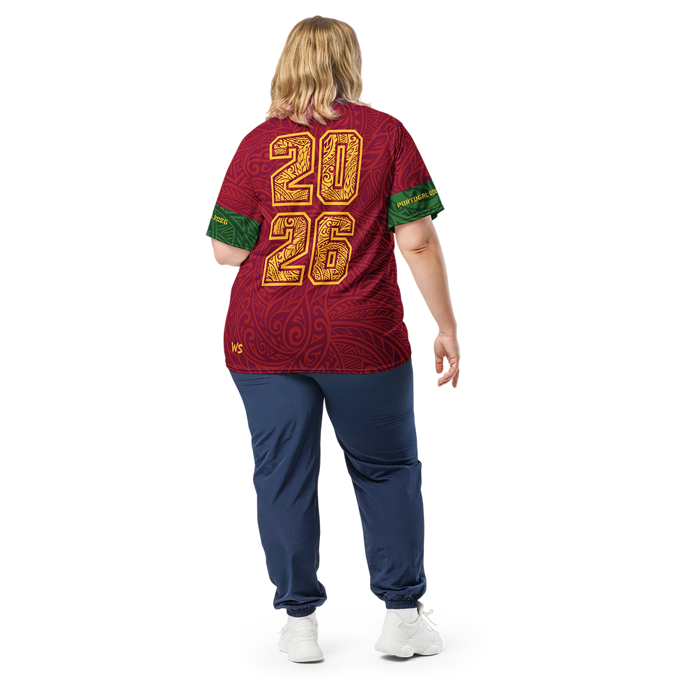 Thumbnail: Portugal 2026 | Navigators Edition