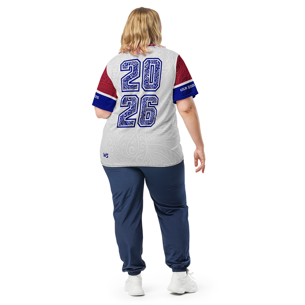 Thumbnail: USA 2026 | Liberty Edition