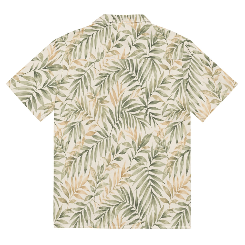 Thumbnail: OLIVE PALM SHIRT
