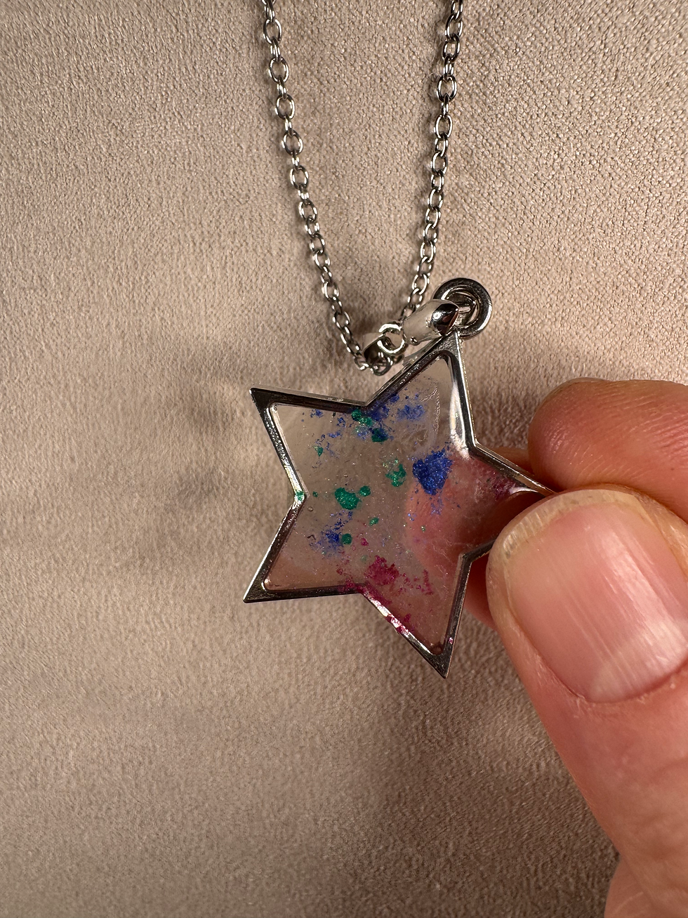 Miniature : LY collier 023