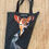 Miniature : Tote Bag Bad Biche