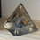 Miniature : Pyramide Talisman cinéraire