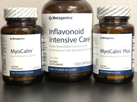 Alternatives To Common Over-The-Counter Medications