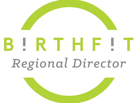 BIRTHFIT Rochester NY