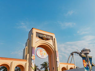 Visit Universal Studios in Japan when on holiday with Japan360