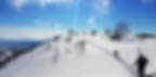 Skiing at Yuzawa resort in Japan, a popular destination for NZ ski travellers