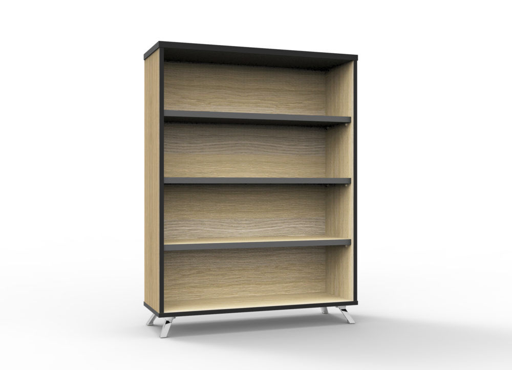 Infinity Bookcase - Medium