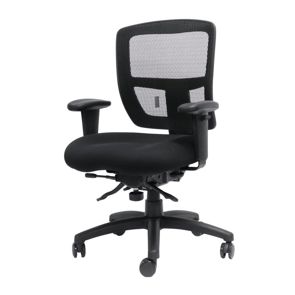 Thumbnail: Ergo Chair