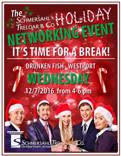 Networking-December-2016