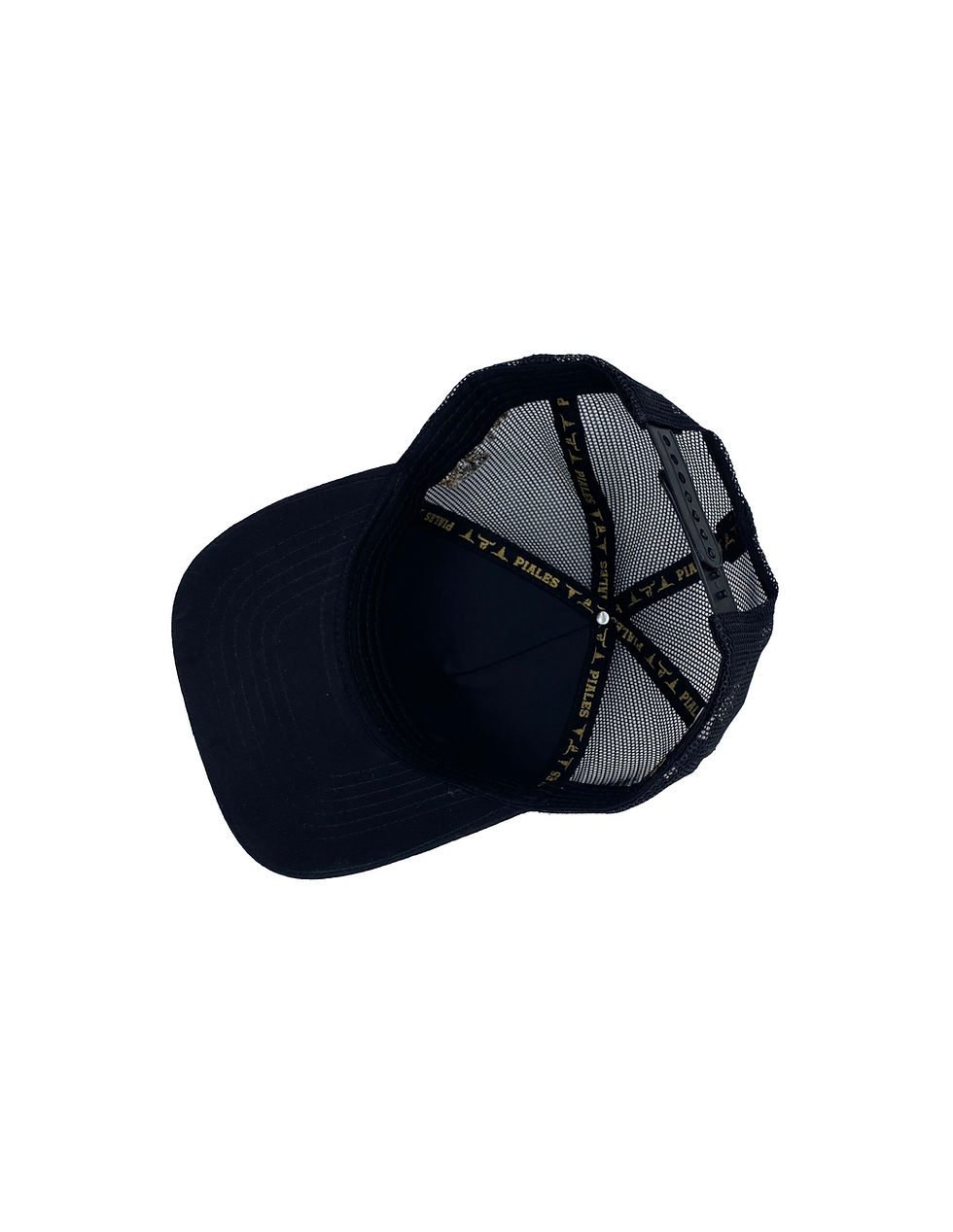 Miniatura: Longhorn All Black BSC-07