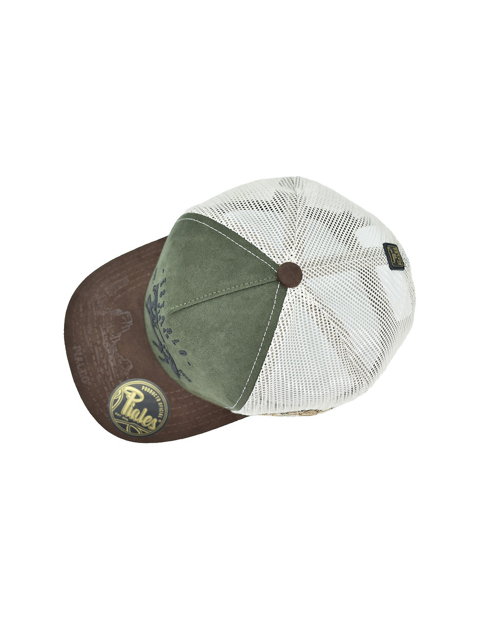 Miniatura: Establo II Olivo/Caqui