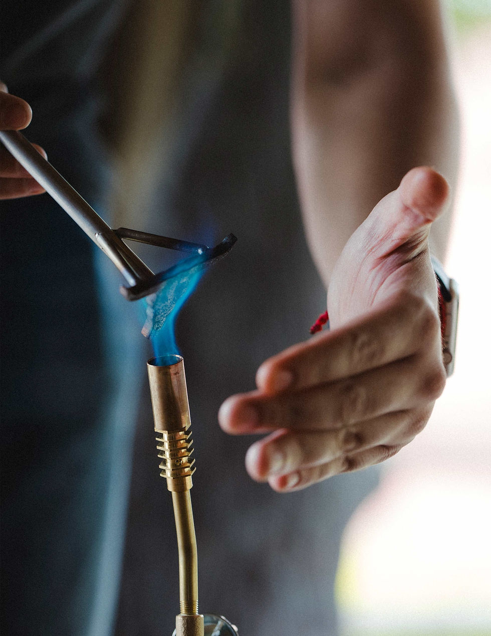 Miniatura: Fierro 001 Negro/Camel