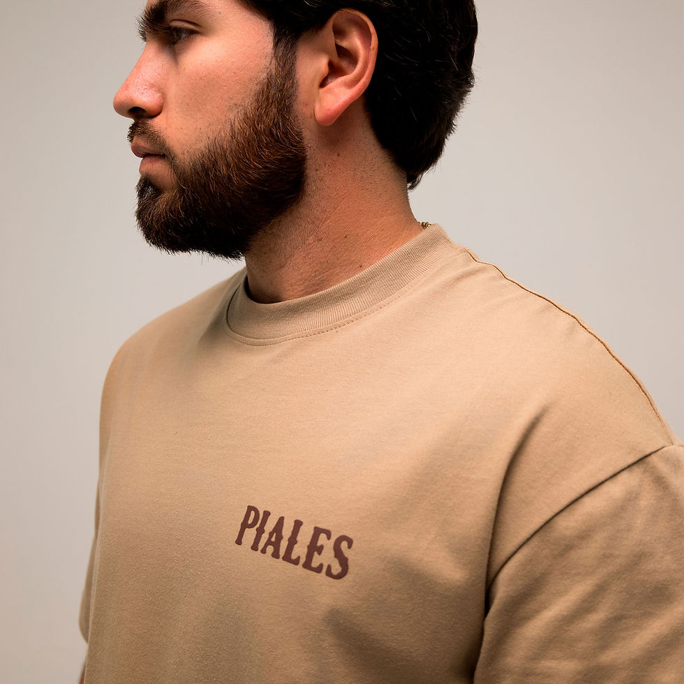 Thumbnail: Herradura Cobre T006 Oversize