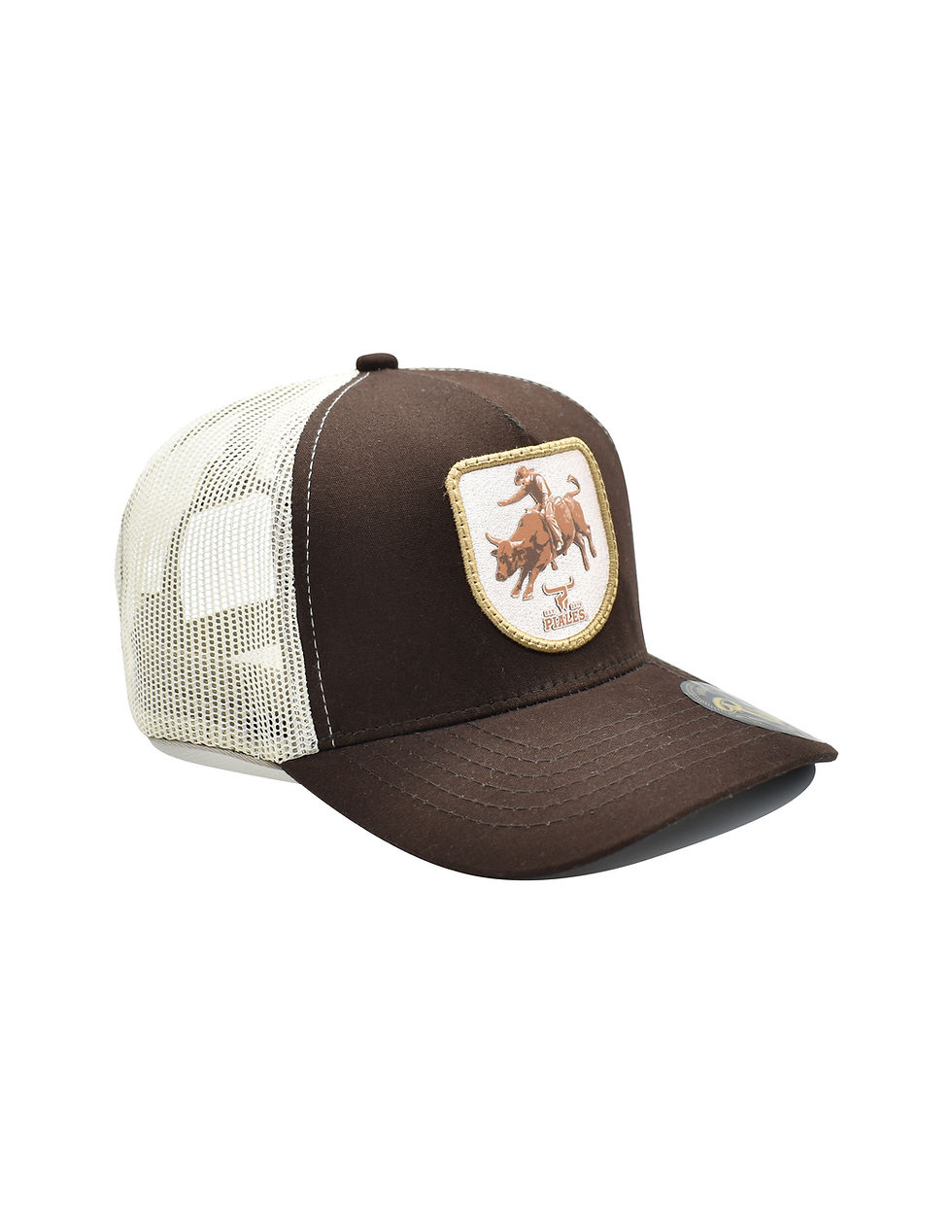 Miniatura: Rodeo Toro Café