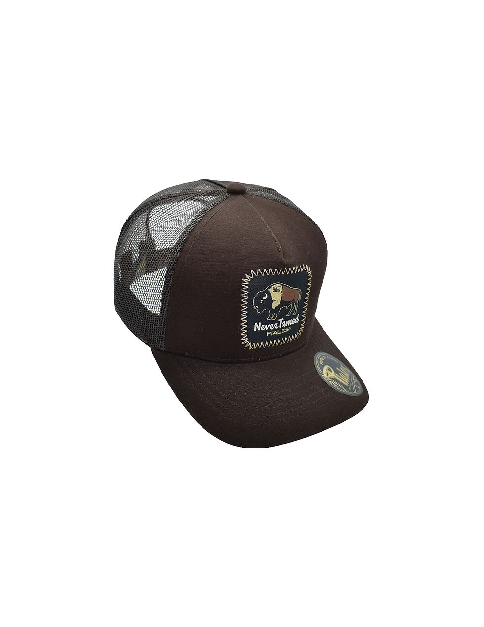 Miniatura: Never Tamed Café