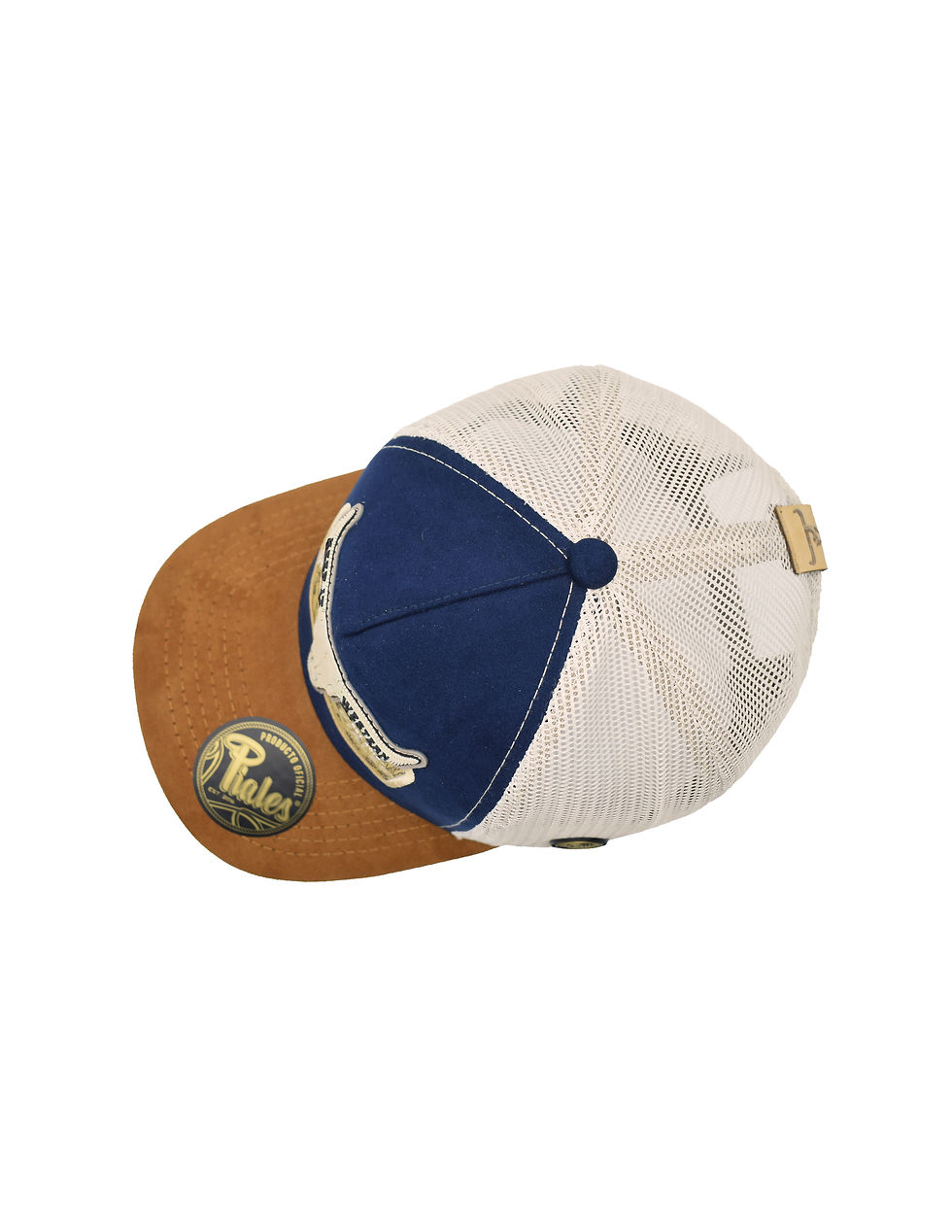 Miniatura: Keep It Western Marino
