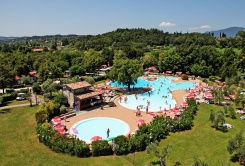 Camping Fornella