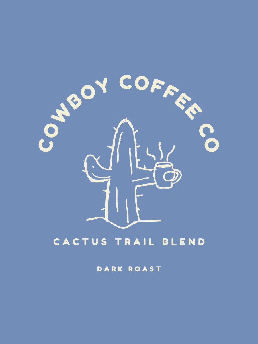 Dark Roast